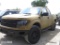 2010 FORD HENNESSEY RAPTOR PICKUP (SHOWING APPX 168,479 MILES) (VIN $ 1FTEX1E65AFC45315) (TITLE ON H