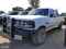 1997 FORD F250 POWERSTROKE (SHOWING APPX 237,261 MILES) (VIN # 1FTHW25F2VEB80103) (TITLE ON HAND AND