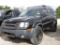 2003 NISSAN XTERRA (VIN # 5N1ED28T43C677538) (TITLE ON HAND AND WILL BE MAILED CERTIFIED WITHIN 14 D