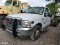 2003 FORD F350 (SHOWING APPX 218,627 MILES) (VIN # 1FDWF36P53ED28323) (TITLE ON HAND AND WILL BE MAI
