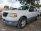 2003 FORD EXPEDITION (SHOWING APPX 175,610 MILES) (VIN # 1FMRU15WX3LB82450) (TITLE ON HAND AND WILL
