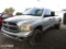 2003 DODGE RAM 3500 PICKUP (DIESEL) 4 X 4 (VIN # 3D7MU48C93G763460) (TITLE ON HAND AND WILL BE MAILE