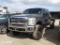 2013 FORD F250 SUPER DUTY LARIAT POWER STROKE (SHOWING APPX  338,456 MILES) (VIN # 1FT7W2BT3DEB61595