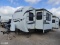 2012 29' KEYSTONE OUTBACK TRAVEL TRAILER W/ 2 SIDES (VIN # 4YDT26029CB451543) (TITLE ON HAND AND WIL