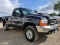 1999 FORD F350 POWERSTROKE (SHOWING APPX 76,385 MILES) (VIN # 1FTSF31F6XEC43921) (TITLE ON HAND AND