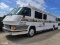 1991 35' GRAND VILLA FORE TRAVEL MOTORHOME (SHOWING APPX 103,900 MILES) (VIN # 1F96D5368MN054296) (T