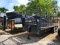 2010 CM 20' CATTLE TRAILER (VIN # 49TSG2024A1095115) (TITLE ON HAND AND WILL BE MAILED CERTIFIED WIT