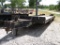 20' + 4' PINAL HITCH TAILER (VIN # 1JK0DT204FA090021) (TITLE ON HAND AND WILL BE MAILED CERTIFIED WI