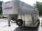 2002 SOONER 20' ALUMINUM STOCK TRAILER (VIN # 48HSA202921000705) (REGISTRATION PAPER ON HAND AND WIL