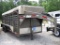 2020 BCI 24' CATTLE TRAILER (VIN # 4B9B3NH20LS075122) (TITLE ON HAND AND WILL BE MAILED CERTIFIED WI