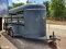 2001 14' CATTLE TRAILER B.T. (VIN # 5BMCA142611001991) (MSO ON HAND AND WILL BE MAILED CERTIFIED WIT