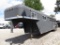 1984 38' WW SHOW PIG GOOSENECK TRAILER (VIN # 099778) (TITLE ON HAND AND WILL BE MAILED CERTIFIED WI