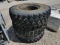 3 - 14.00 R20XZL TIRES AND WHEELS