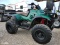 POLARIS 4 WHEELER (VIN # 98-12088)