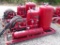 ANSUL TWIN AGENT K450 FIRE FIGHTING SUPRESSION SYSTEM