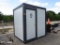 PORTABLE TOILET AND SHOWER