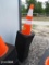 25 - TRAFFIC CONES