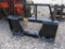 SKID STEER HAY SPEAR