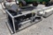 SKID STEER TRENCHER