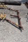 3PT RAKE HITCH