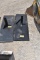 SKID STEER RECEIVER HITCH PLATE