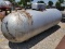 250 GALLON PROPANE TANK