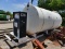 5000 GALLON FUEL TANK