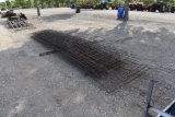 WELDED WIRE PANELS