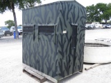 DEER BLIND