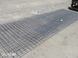 WELDED WIRE PANELS