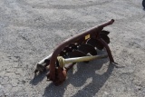 POSTHOLE DIGGER W/ 6