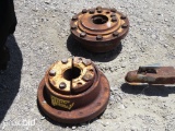 WHEEL WEIGHTS