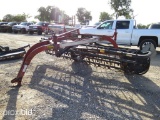 CASE IH RAKE