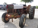 IH 464 TRACTOR (NOT RUNNING) (SERIAL # 221016OU105775)