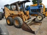 GEHL 5635 SXT SKID STEER (SERIAL # 502419) (SHOWING APPX 4,483 HOURS)