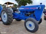 FORD 3000 TRACTOR (SHOWING APPX 2,510 HOURS) (SERIAL # C256010)