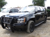 2011 CHEVROLET TAHOE (SHOWING APPX 231,986 MILES) (1GNLC2E00BR325388) (TITLE ON HAND AND WILL BE MAI