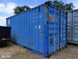 20' CONTAINER