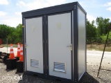 PORTABLE TOILET