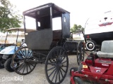 ANTIQUE BUGGY