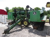 30' JD 455 GRAIN DRILL