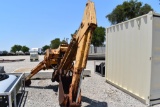 CASE BACKHOE ATTACHMENT