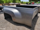 CHEVROLET PICKUP BED