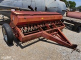 IH GRAIN DRILL