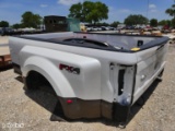 FORD PICKUP BED