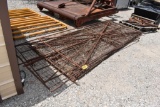 5 - 11' GATES
