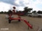 KUHN SR1Z SPEED RAKE HAY RAKE