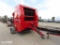 MF 1756 HESSTON SERIES ROUND BALER (NO MONITOR)