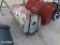 250 GALLON FUEL TANK