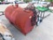 500 GALLON FUEL TANK